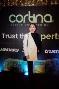 --Fiesta de Fin de Año Cortina 22