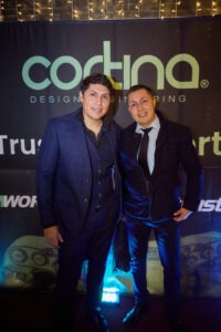 --Fiesta de Fin de Año Cortina 3