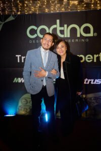 --Fiesta de Fin de Año Cortina 31 2