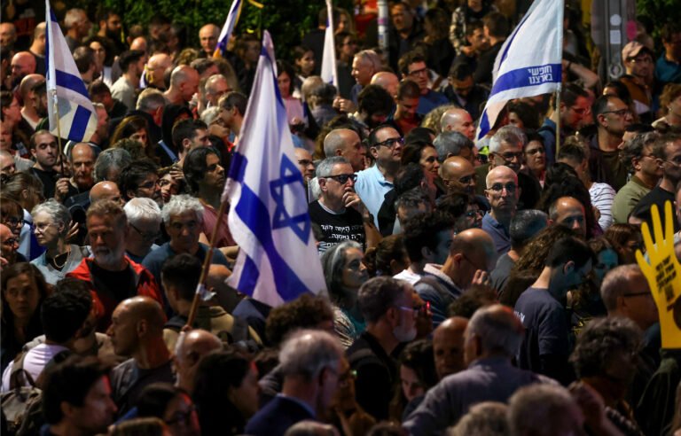 Israel hamas