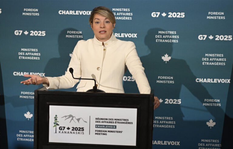 Melanie Joly