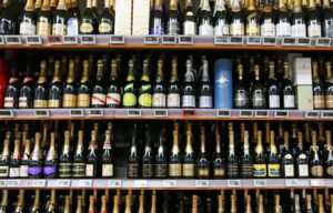 Vinos europeos