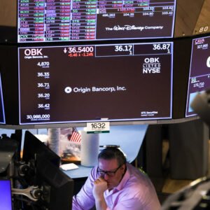 Wallstreet