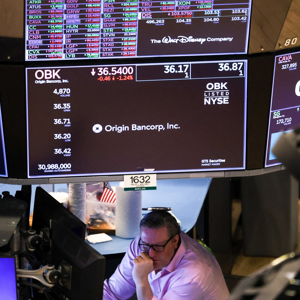 Wallstreet