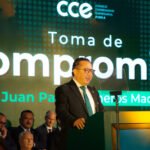 CCE Toma de compromiso