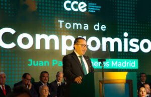 CCE Toma de compromiso