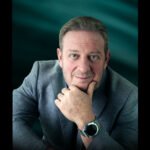 Entrevista Marcus Dantus en exclusiva para Líder In