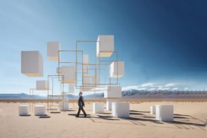 Arquitectura de poder