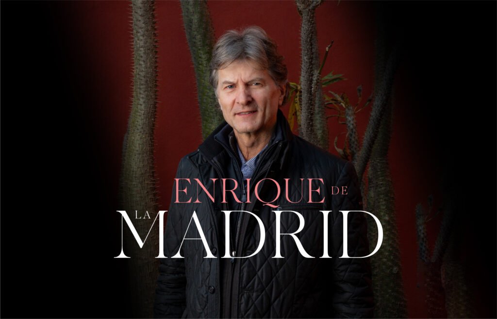 Enrique de la Madrid analiza los retos de México inversión seguridad turismo