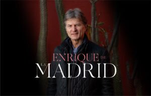 Enrique de la Madrid analiza los retos de México inversión seguridad turismo