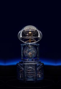 Selección de relojes de lujo 2026 de Vacheron Constantin, Hublot, Ferdinand Berthoud y Baume & Mercier, referentes de la alta relojería suiza.