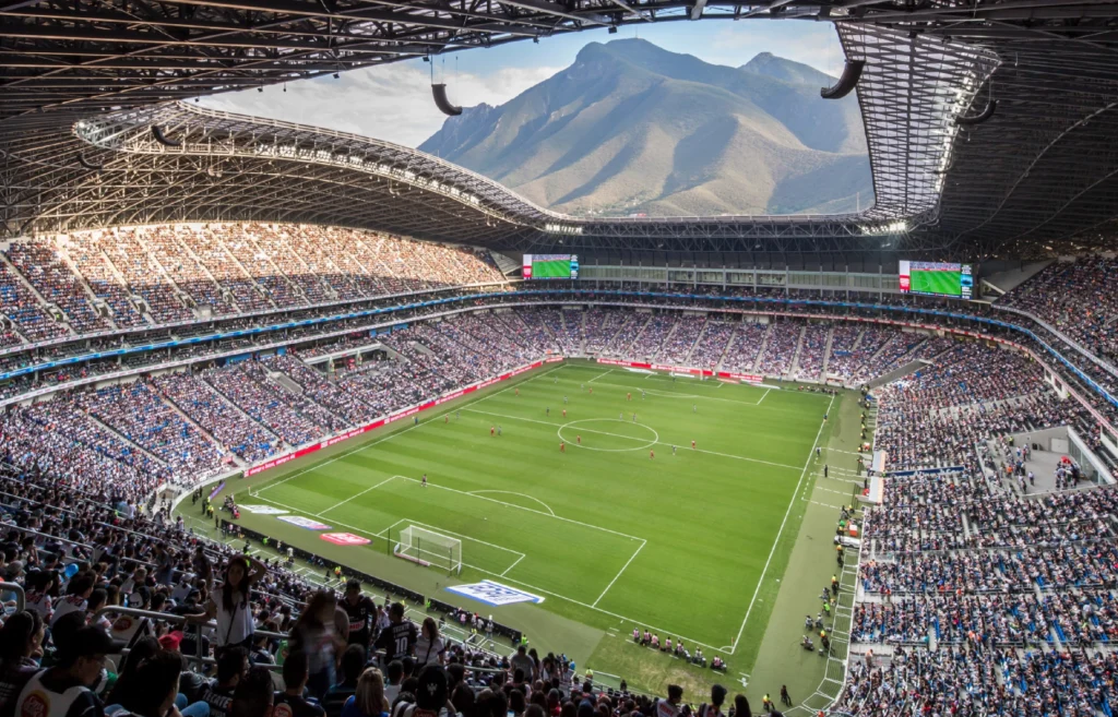 La Fiesta Más Cara para el Aficionado Mexicano: costos y desafíos del futbol internacional en México