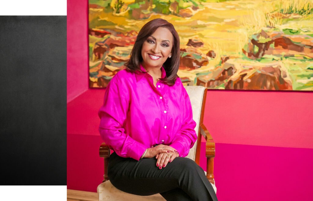 Lorena Cuélla: educación y oportunidades para jóvenes de Tlaxcala