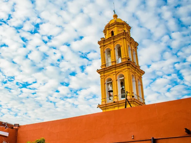 Izúcar de Matamoros: identidad  y tradición del suroeste del estado de Puebla