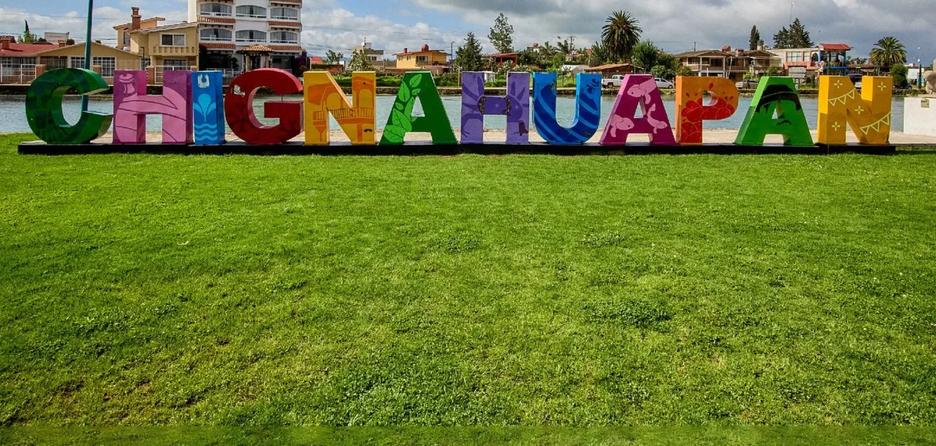 Chignahuapan en 5 pasos