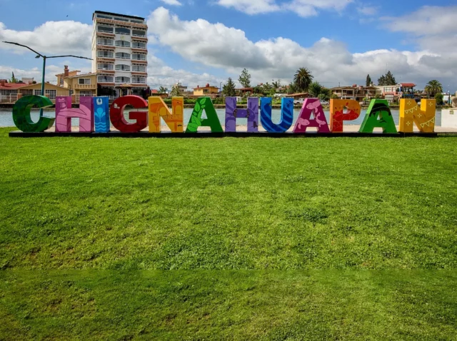 Chignahuapan en 5 pasos