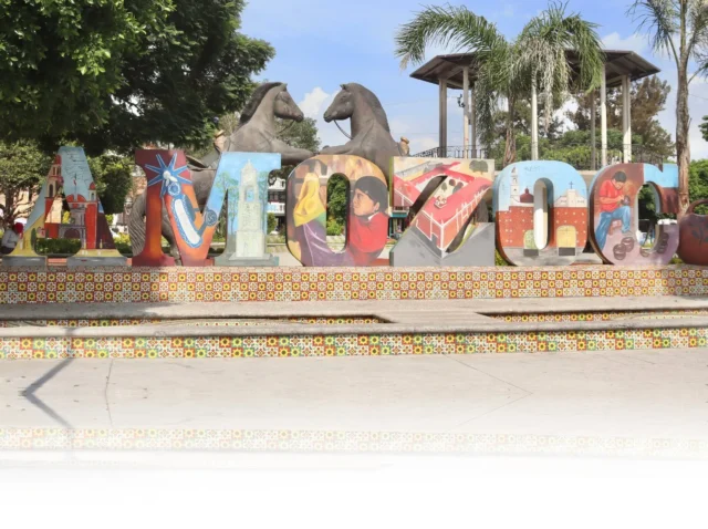 Amozoc con alma: transformación social y turística