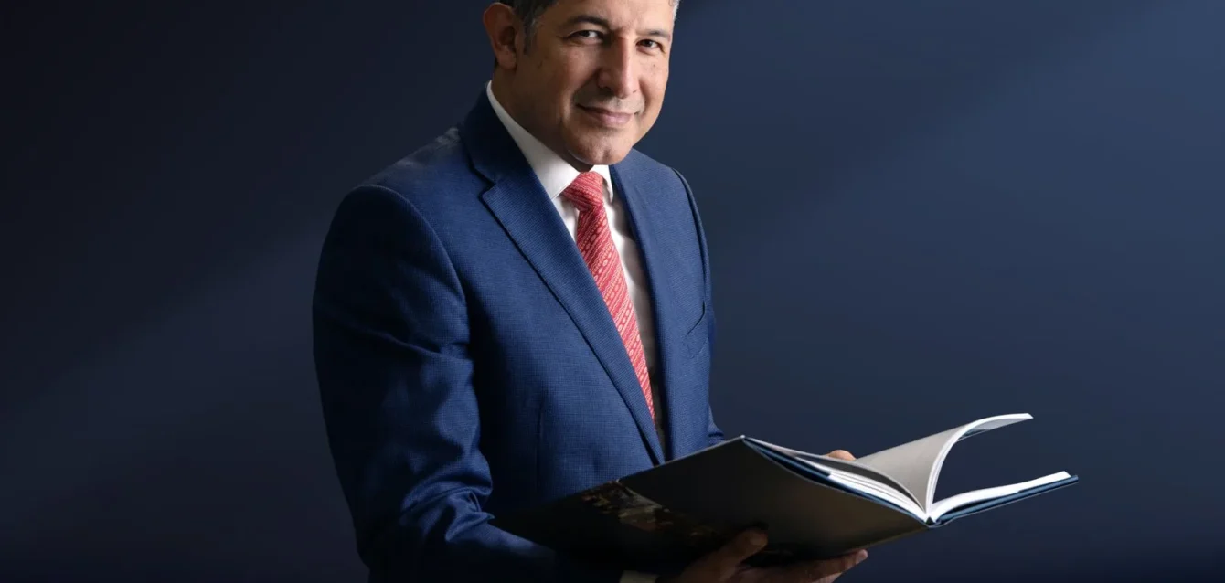 Juan Carlos Flores Miramontes