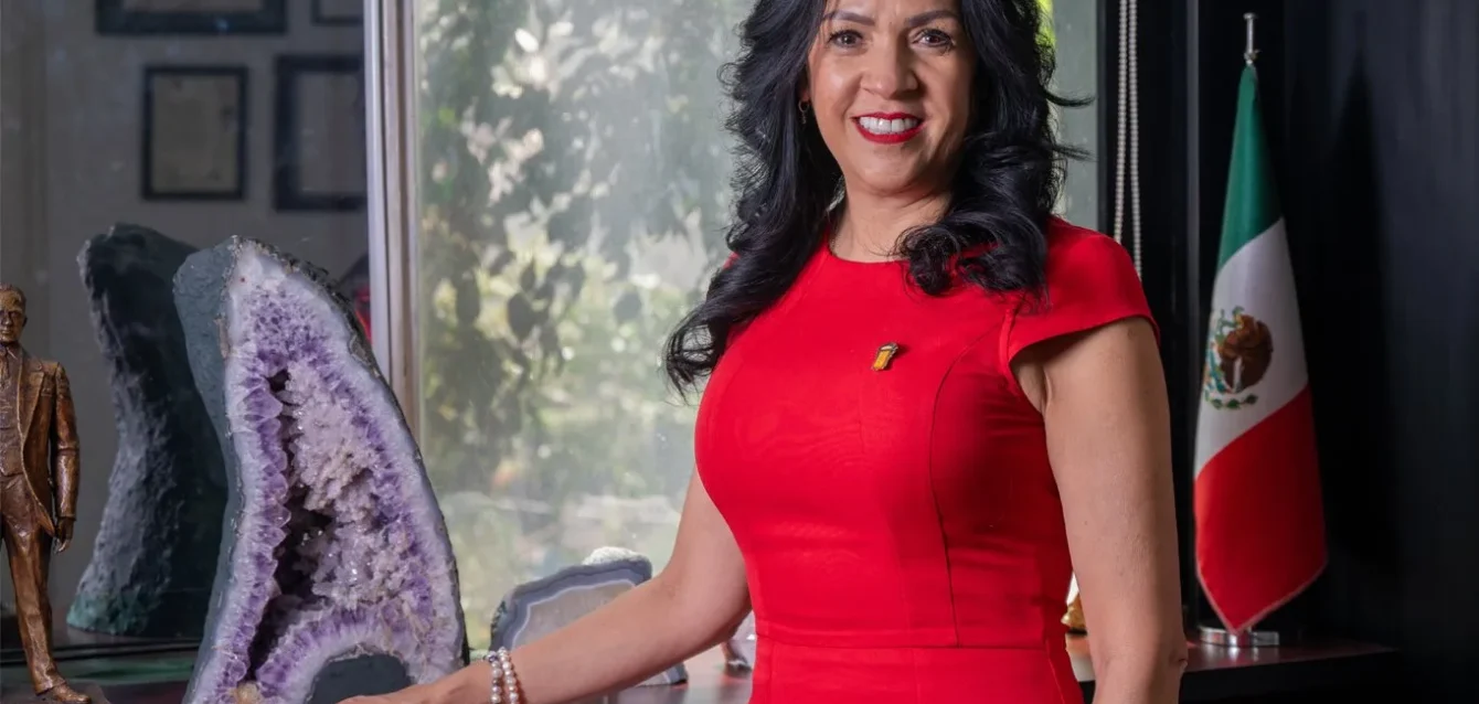 Jeanett Robles Morales