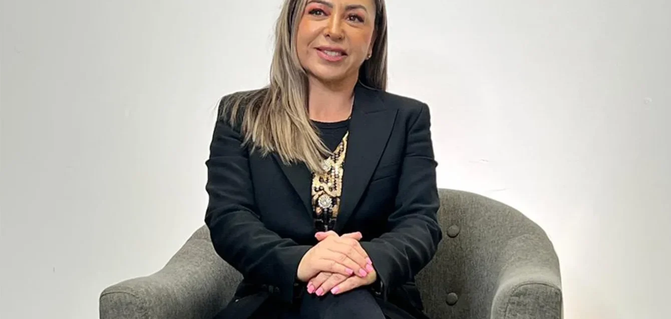 Juanita Velasco López