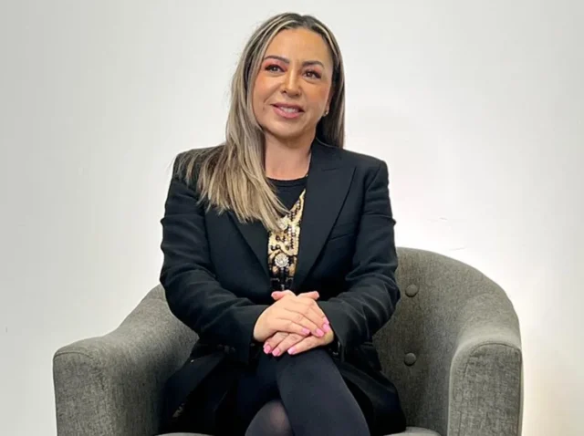 Juanita Velasco López