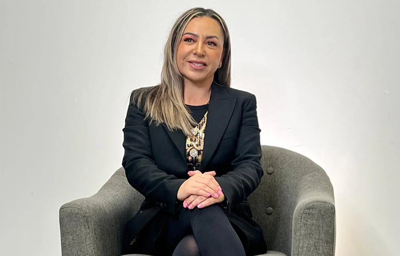 Juanita Velasco López