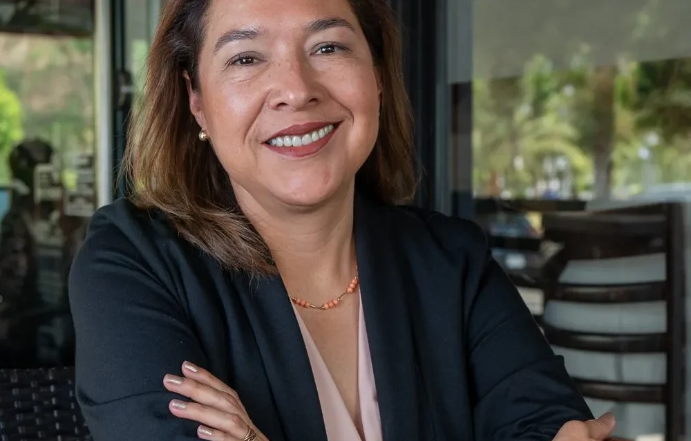 Claudia Lugo López