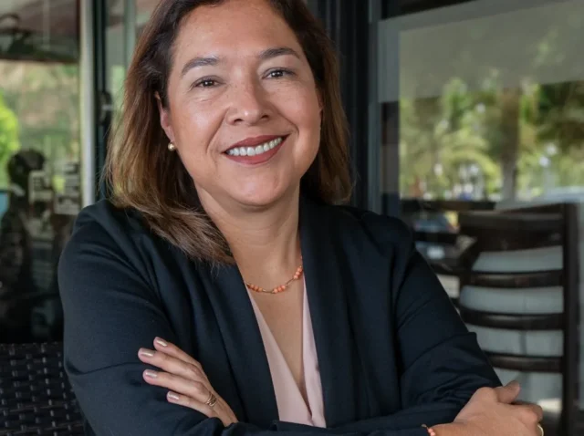 Claudia Lugo López
