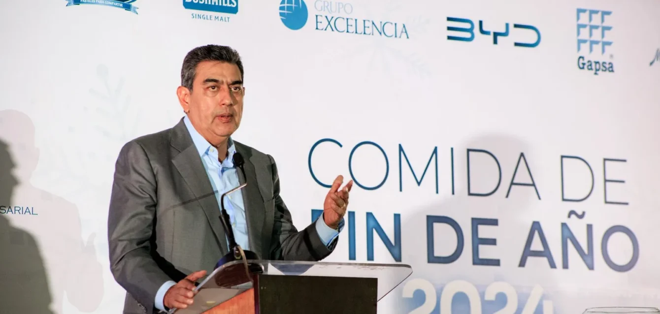 CCE Puebla cierra el año con éxito y solidaridad