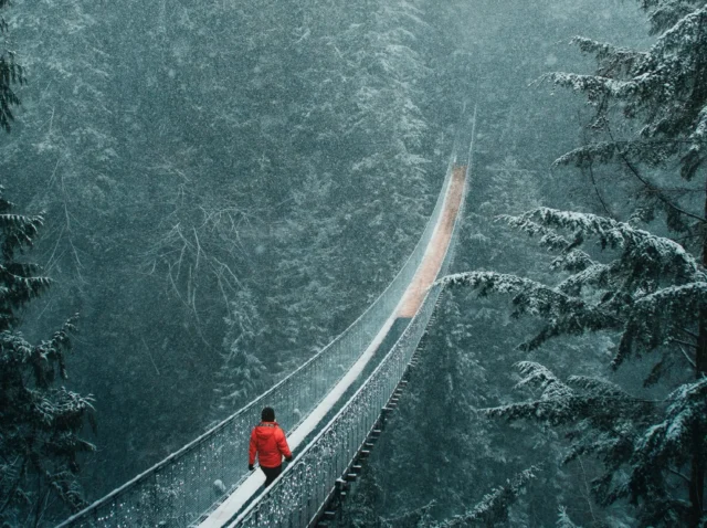 Vancouver
