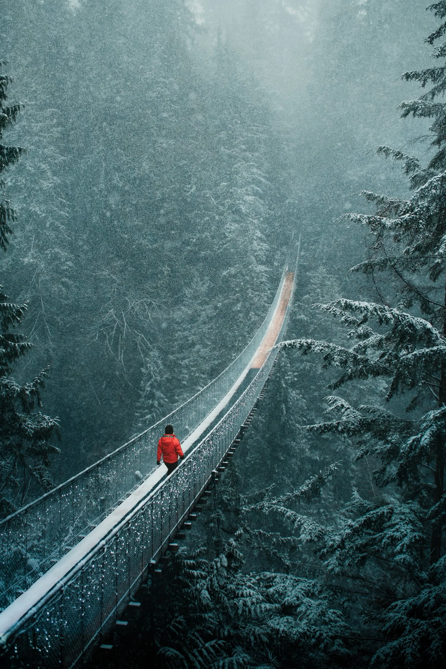 Vancouver