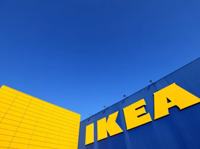 IKEA