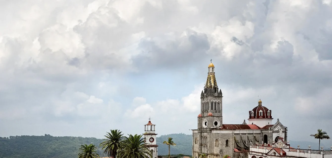CUETZALAN-04 Cuetzalan es su gente: el alma viva de un turismo con raíces