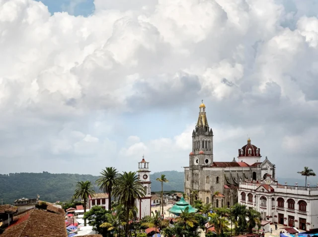 Cuetzalan es su gente: el alma viva de un turismo con raíces