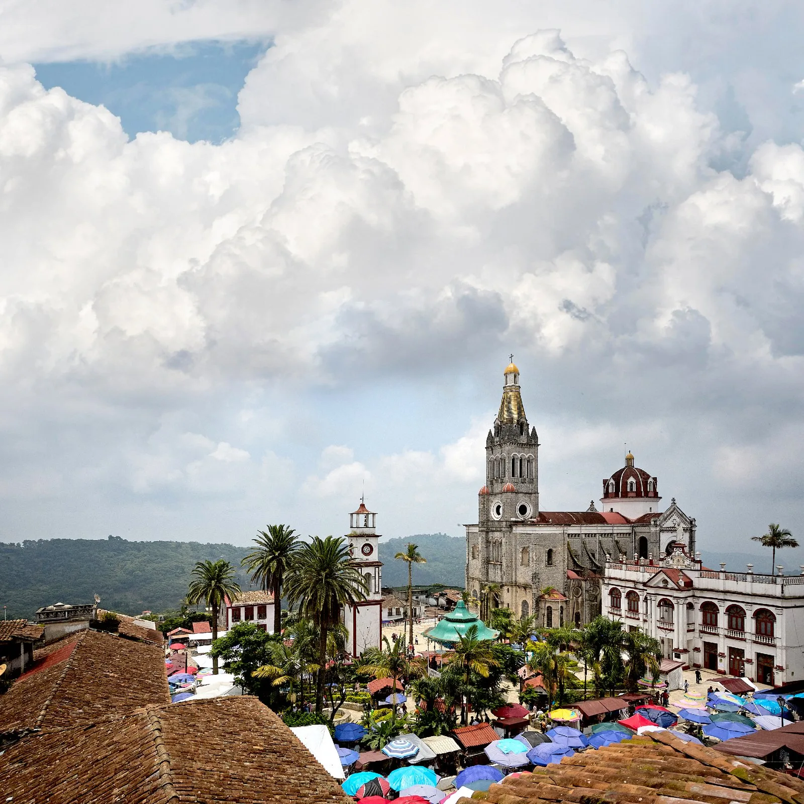 Cuetzalan es su gente: el alma viva de un turismo con raíces