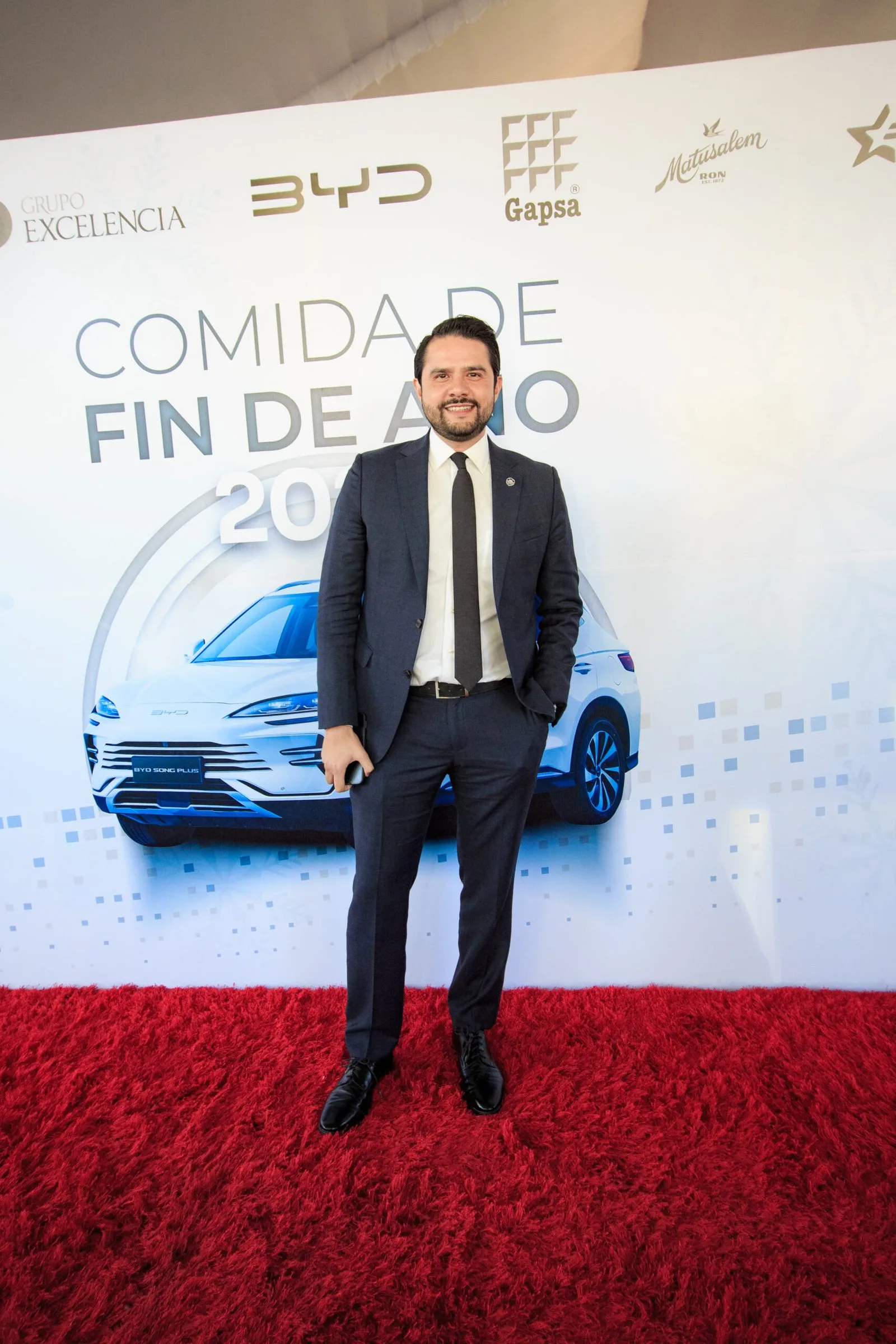 Carlos Sosa
