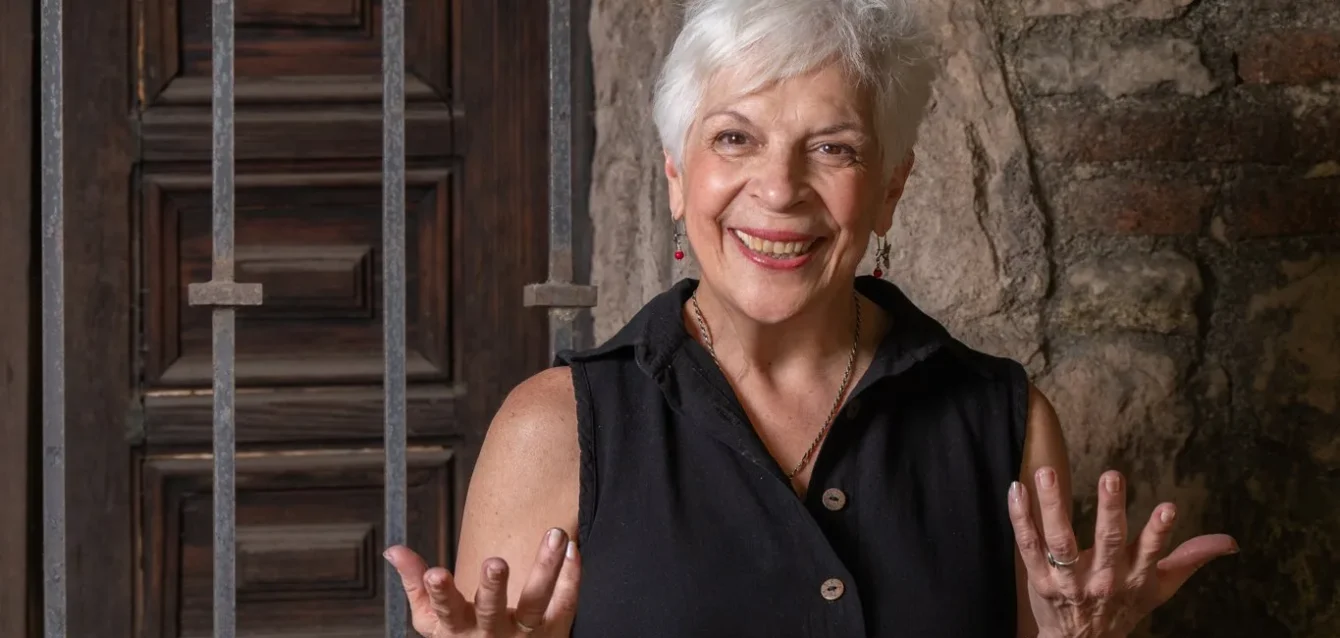 Graciela Margarita de la Vega Michel
