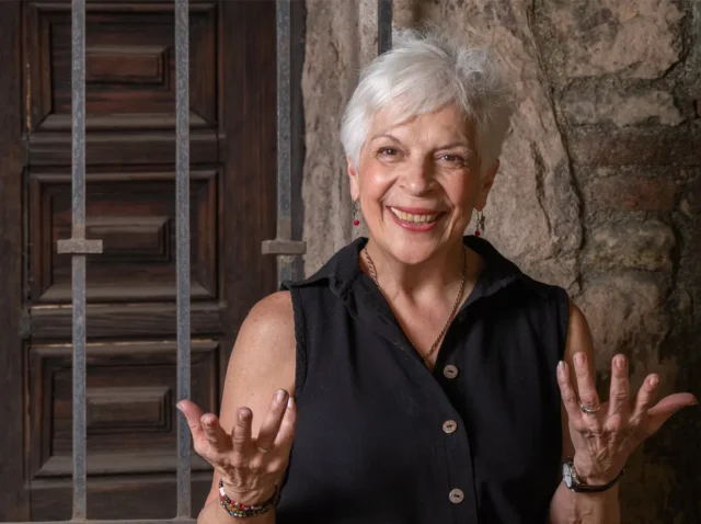 Graciela Margarita de la Vega Michel