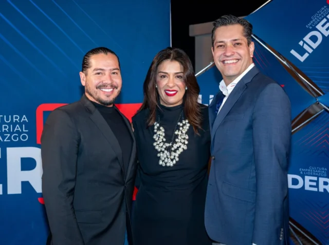 Un nuevo ícono editorial se asoma: INMagazine deslumbra en Guadalajara
