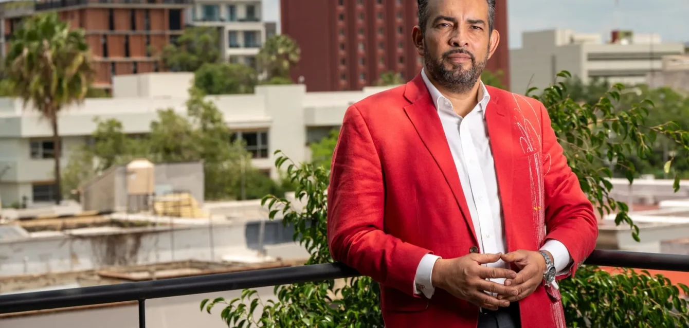 Juan Carlos Santoscoy, un artista que desafió al destino