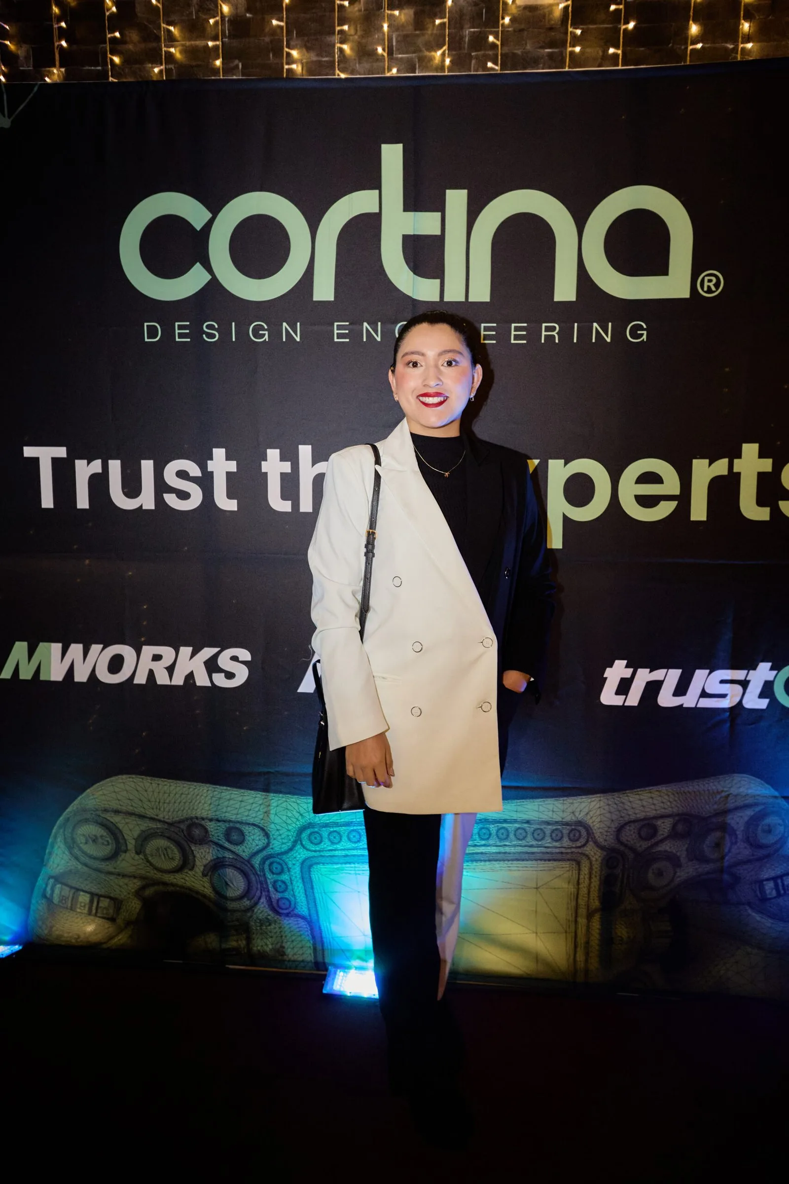 --Fiesta de Fin de Año Cortina 22