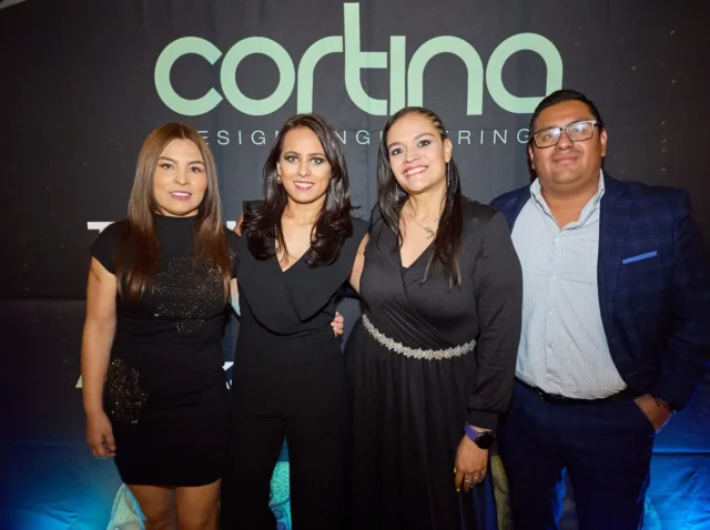 Cortina Design Engineering