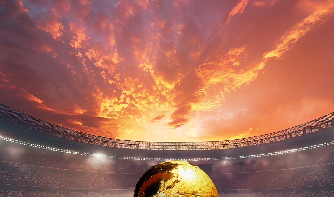 Foto 7 Los empleos del Mundial