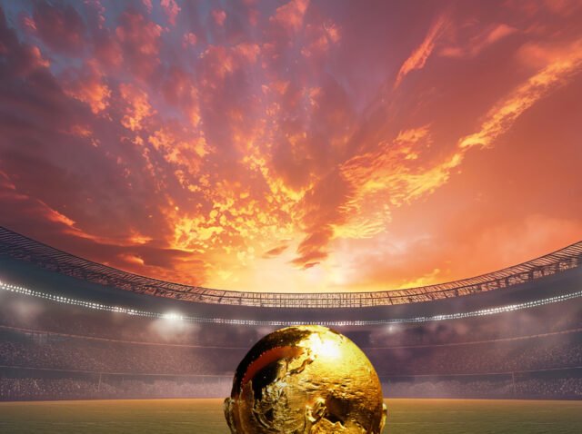 Los empleos del Mundial