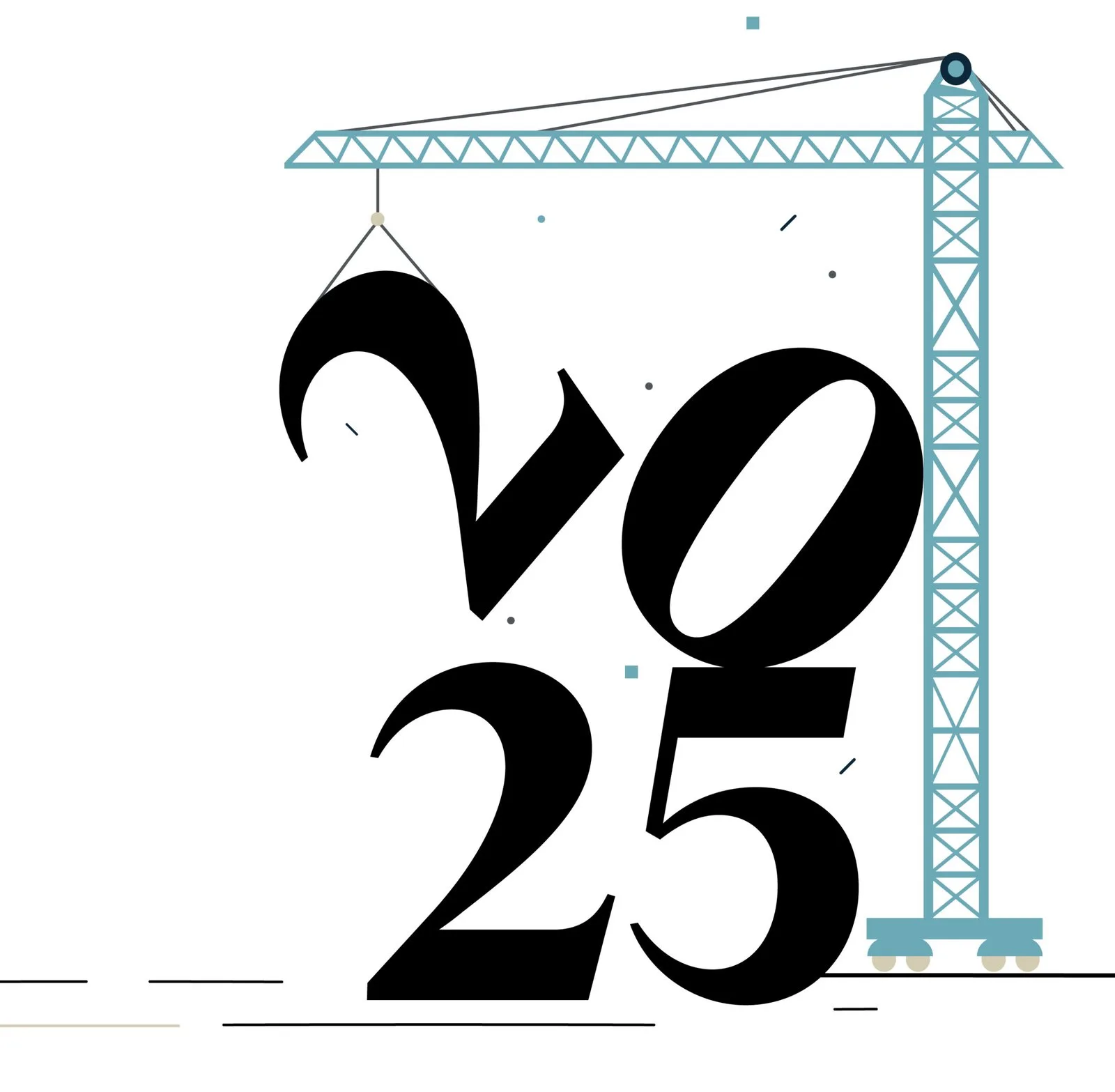 Construyendo un futuro sólido en un mundo incierto
