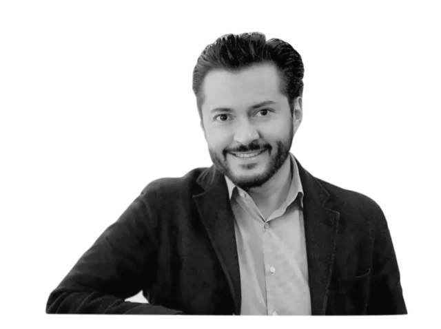 Líder facilitador de éxitos
