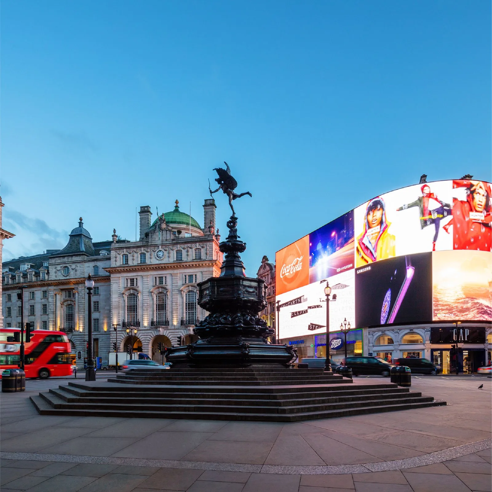 Los 10 lugares que debes conocer en Londres