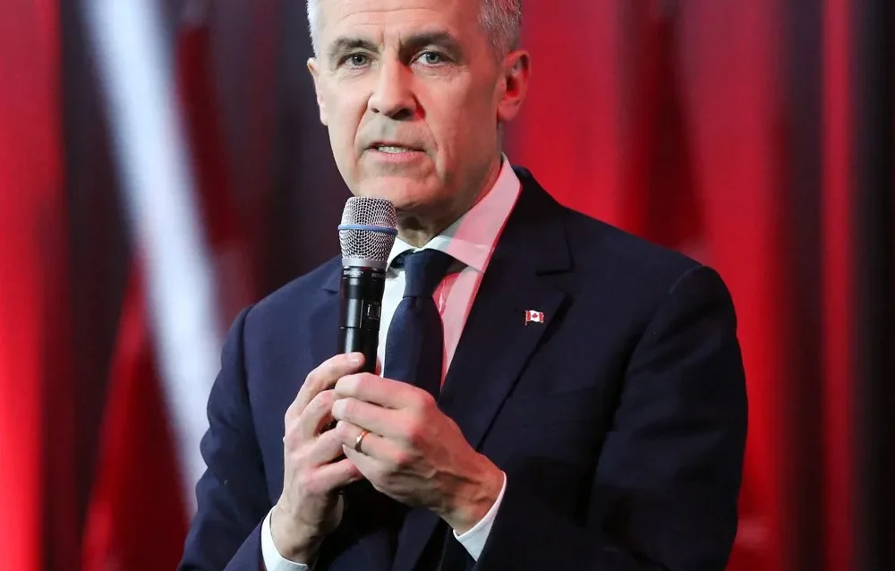 Mark Carney asume como primer ministro de Canadá el viernes