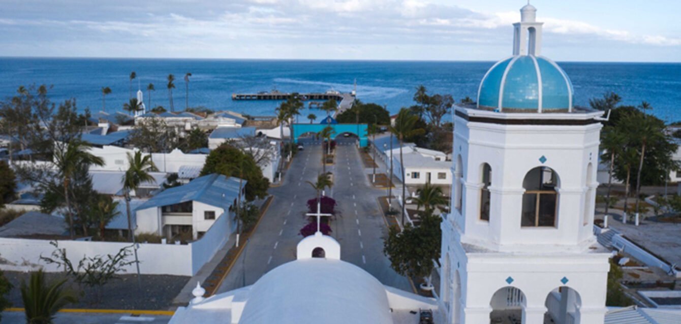 Islas Marías