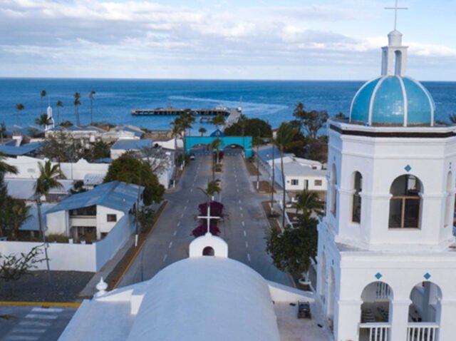 Islas Marías